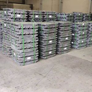 Lingote de Plomo Puro 99.99 - Product Image 3