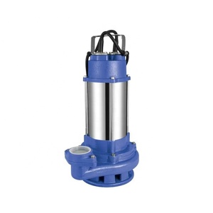 V Series Submersible Sewage Open Well Drainage <b>Water</b> <b>Pump</b> - Product Image 4