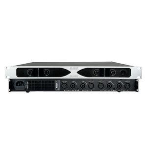 Amplificador de Potencia Digital de Alta Potencia, Nuevo Modelo de Laboratorio Alemán, Altavoz de Barra Activo/Pasivo de Cuatro Canales y Dos Canales para Uso en Exteriores - Product Image 5