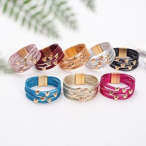 Bijoux innovants à finition métallique inaltérable, polissage de haute qualité, cadeau de fêtes pour femmes, détails estampés avec précision. - Product Image 2