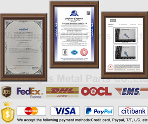 Cung cấp chất lượng tốt thép không gỉ nhanh chóng phát hành thả Khóa <span class=keywords><strong>Pin</strong></span> với dây buộc cho thuyền - Product Image 6