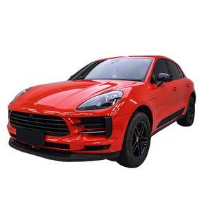 Rollo de 1,52*18M, pegatina para carrocería de coche sin burbujas de aire, cristal, rosa, rojo, vinilo de PVC, cambio de <span class=keywords><strong>Color</strong></span>, vinilo para envolver Coche - Product Image 4