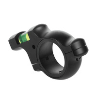 Support de visée pour niveau laser 30 mm