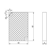 Nouveau Réflecteur Original pour Lentille E39-R1S E39-R1/E39-R2 E39-R3 E39-R4 E39-R10 E3P-R9 E39-RS2 E39-RS3 Fabriqué au Japon Universel