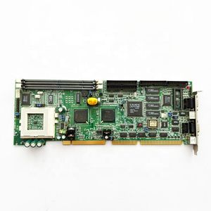 Módulo de CPU de placa base de ordenador integrado Industrial IEI 100%, 2, 2, 2, 2, 2, 2, 2, 2, stock probado - Product Image 1