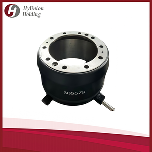 43512-2330 ब्रेक ड्रम 16 टन वाणिज्यिक ट्रक और ट्रेलर भारी लोड अनुप्रयोगों के लिए ड्रम - Product Image 3