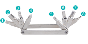 24205 <span class=keywords><strong>route</strong></span> vtt <span class=keywords><strong>vélo</strong></span> tournevis Allen boulon vis <span class=keywords><strong>vélo</strong></span> main <span class=keywords><strong>réparation</strong></span> outil <span class=keywords><strong>Kit</strong></span> - Product Image 4