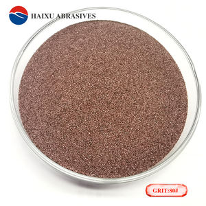 Оптовая цена alluvial гранат песок 80 сетка гранат гидроабразив - Product Image 3