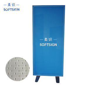 Tùy Chỉnh Kích Thước Lớn Ngoài Trời Lưới Biểu Ngữ Của Trung Quốc Di Động Xây Dựng Kết Thúc Tốt Đẹp Cho Quảng Cáo Ngoài Trời Lưới Biểu Ngữ In Ấn - Product Image 4