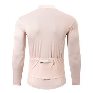 Ropa de Ciclismo de Carretera de Calidad Popular, Transpirable, de Material Seco, con Logotipo Personalizado, para Equipos, Unisex, para Eventos, Carreras, Ciclismo al Aire Libre - Product Image 2