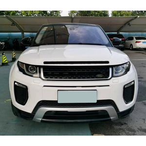 Modification de voiture, kits carrosserie 2019 pour voitures, pare-chocs avant, pare-chocs arrière sans phares, feux arrière pour <span class=keywords><strong>Range</strong></span> <span class=keywords><strong>Rover</strong></span> 2013-2015 Evoque - Product Image 3