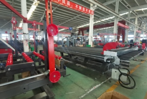 Mesa <span class=keywords><strong>de</strong></span> flotación por aire <span class=keywords><strong>de</strong></span> alta aceleración con varilla expulsora patentada, máquina <span class=keywords><strong>de</strong></span> corte <span class=keywords><strong>de</strong></span> vidrio <span class=keywords><strong>de</strong></span> carga automática y corte preciso - Product Image 6