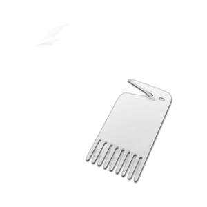Cepillo universal HGX para robot aspirador, accesorio de limpieza de bordes de plástico - Product Image 4