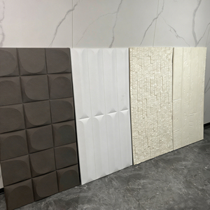 แผ่นหิน <span class=keywords><strong>PU</strong></span> <span class=keywords><strong>ราคา</strong></span>โรงงาน สีดำด้าน ลายหินอ่อน ดีไซน์ลายอิฐ วัสดุตกแต่ง แผ่นหิน <span class=keywords><strong>PU</strong></span> - Product Image 2