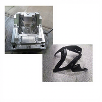 Fabricant de panneaux de carrosserie de scooter DEO Dio en plastique injecté de qualité, carénage avant de moto