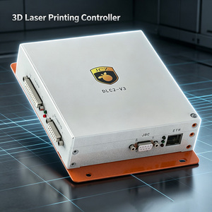 Dlc2 V3 3d Laser Printing Control Card Metal <b>Printer</b> Slm Sls Sla Additive Manufacturing Scanning Motion Controller Dlc2-<b>usb</b>/eth - Product Image 2