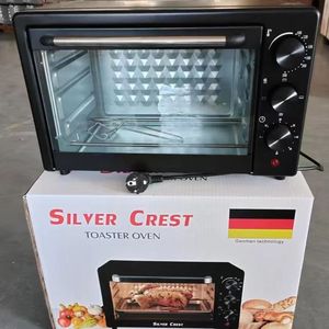 22L thương mại Lò nướng điện cho bánh Trung Quốc bán buôn Lò nướng điện - Product Image 2