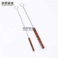 2026 Haute Qualité |   Brosse de nettoyage en paille de fibres naturelles |   Aoqun |   Boutique Brush Queen |   Fournisseur Fortune 500