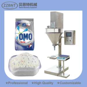 ZZBNT <span class=keywords><strong>Ariel</strong></span> Matic Détergent à chargement frontal Poudre à laver-6Kg <span class=keywords><strong>Machine</strong></span> Détergent Lessive <span class=keywords><strong>Savon</strong></span> en poudre <span class=keywords><strong>Machine</strong></span> de fabrication - Product Image 5