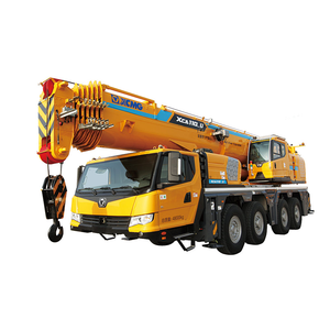 Grúa Todoterreno XCM-G XCA130_E de 130 Toneladas en Oferta - Product Image 1