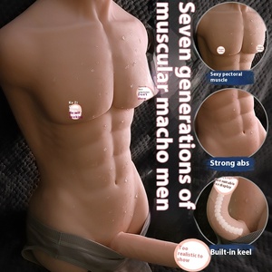 Banshee Gay Reverse Mold Fournitures pour adultes Masturbateur pour hommes et femmes Poupée d'entité attrayante Produits <span class=keywords><strong>Lala</strong></span> - Product Image 2