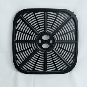 2025 Friteuse à <span class=keywords><strong>air</strong></span> intelligente 15L Friteuse électrique commerciale à écran tactile numérique avec fonction <span class=keywords><strong>multicuiseur</strong></span> - Product Image 4