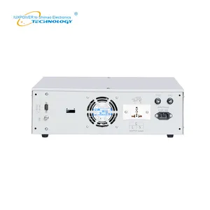 Venta directa de fábrica Fuente de alimentación de CA digital monofásica 0-2000V con garantía de 1 año Admite personalización 220V - Product Image 5