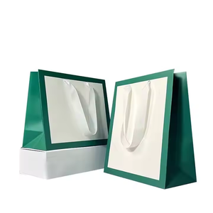 กล่องกระดาษแข็งพิมพ์ลายตามสั่ง สำหรับใส่เครื่องประดับ เครื่องสำอาง ช็อกโกแลต เกมส์ ของขวัญงานแต่งงาน กล่องบรรจุภัณฑ์และกล่องเก็บของ - Product Image 3