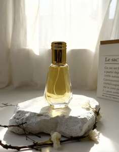 Parfums de marque haut de gamme sur mesure en gros transfrontalier, parfums floraux boisés aux senteurs élégantes et longue durée - Product Image 4
