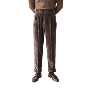 Pantalons de jogging pour hommes, nouveau style, dernier design, en polyester, pantalons de jogging pour hommes, vente chaude, pantalons élégants pour hommes - Product Image 1