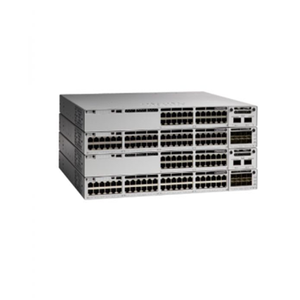 Brand New Network Essentials Switches 9300L 48 ports fixed 4X1G uplinks C9300L-48T-4G-E