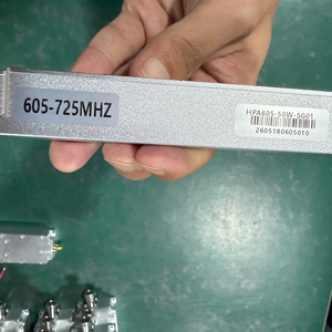 Modulo Anti-Drone per Rilevamento RF UAV 100W, 840-960MHz, Tensione 24-32V, Design Durevole, Guadagno Massimo 47dBm, Marca Lufei - Product Image 3