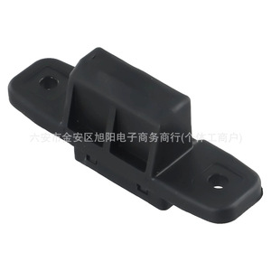 สวิตช์เปิดฝาท้ายรถมาสด้า KD53624B0A ชุดปลดล็อคพลาสติกสำหรับเปลี่ยนซ่อม - Product Image 1