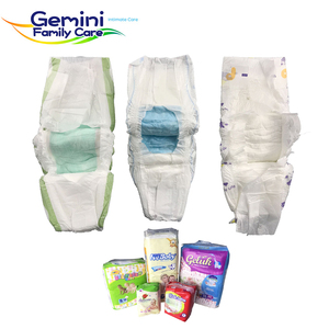 Pañales Desechables Gemini Family Care Talla S, Paquete de 36, Diseño Impreso, Tela No Tejida, Prevención de Fugas 3D, Suaves, Transpirables y Absorbentes - Product Image 3