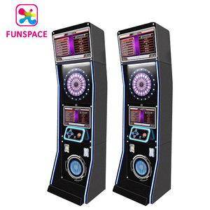 Une variété de jeux de fléchettes d'intérieur club multijoueur sport à pièces - Product Image 1
