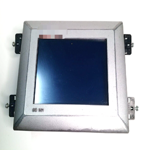 Plc Sd 301 touchscreen-display 24v 0 608 830 194 Programmeercontroller - Product Image 1