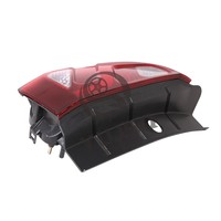 Numéro OE 265504304R 265550368R Feu arrière pour Renault/Dacia Duster 2014
