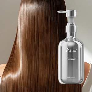Soin capillaire au caviar en marque propre Bosein, traitement réparateur luxueux à l'essence de caviar de mer profonde, <span class=keywords><strong>masque</strong></span> capillaire pour <span class=keywords><strong>cheveux</strong></span> secs et abîmés - Product Image 1