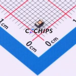 Inductor SMD YWIF2012-R56K, 2.4x1.7mm (Inductancia: 560nH) (Precisión: 10%) (Tipo: Chip Bobinado) - Product Image 2