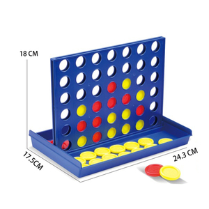 <span class=keywords><strong>Juego</strong></span> Magnético 2 en 1 <span class=keywords><strong>para</strong></span> Niños, 4 en Raya y <span class=keywords><strong>Ludo</strong></span>, Juguetes Educativos <span class=keywords><strong>de</strong></span> Plástico Ideales <span class=keywords><strong>para</strong></span> Viajes, Venta al por Mayor - Product Image 2