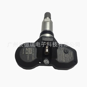 Tire Pressure Sensor 95560602100 External For Porsche Car <b>TPMS</b> System - Product Image 1