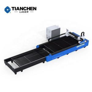 Cortadora 레이저 파라 Arquitectura 포 피브라 차파 Cnc - Product Image 4