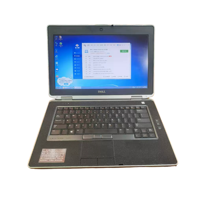 For Order Latitude E6430  Business Laptops 14 Inch  Intel Core I5 CPU 3rd Generation