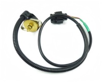 Pièces de moteur D12A D12B D12C D12D EC330C L EC330B LC 3172522 20700060 20706889 Capteur de pression pour accessoires d'excavatrice Volvo