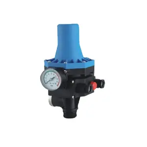 Ls-6 Factory Direct Supply In High Quality Low Price Automatic Pressure Controlling Water Pump Pressure Switch