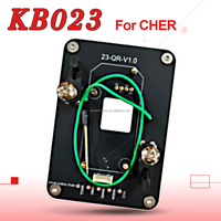 Adaptateur sans soldeurs compatible NXP KILLER pour Chery Ford Chery Tiggo 7 PLUS 8 Plus