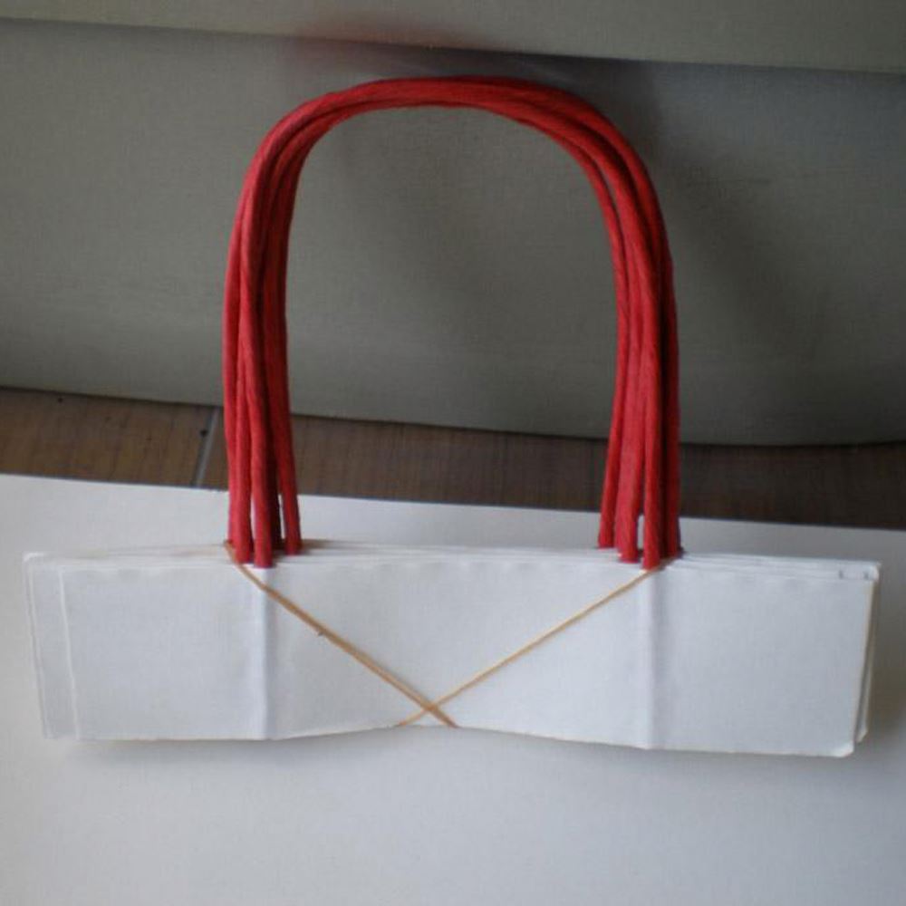 paper handle