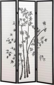 Panel plegable de pantalla de privacidad para una división de oficina eficiente Separador de ambientes temporal independiente del fabricante - Product Image 4