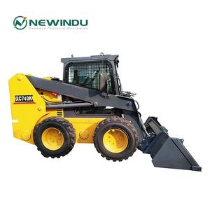 X760 Frontlader Teleskop <span class=keywords><strong>Loader</strong></span> <span class=keywords><strong>Mini</strong></span> Kompakt Lader - Product Image 1