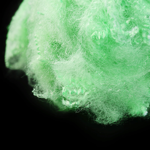 Hiqh Chất Lượng Tái Chế Virgin Polyester Staple Sợi 2 Kích Thước Rắn Polyester Staple Sợi - Product Image 6